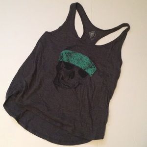 Volcom Tank Top